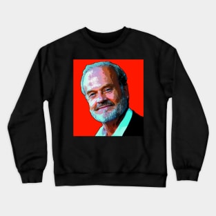 kelsey grammer Crewneck Sweatshirt